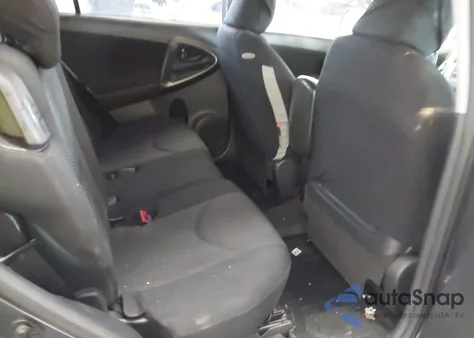 2010 Toyota Rav4 Sport z USA, uszkodzony, nr VIN JTMRF4DV2AD038780